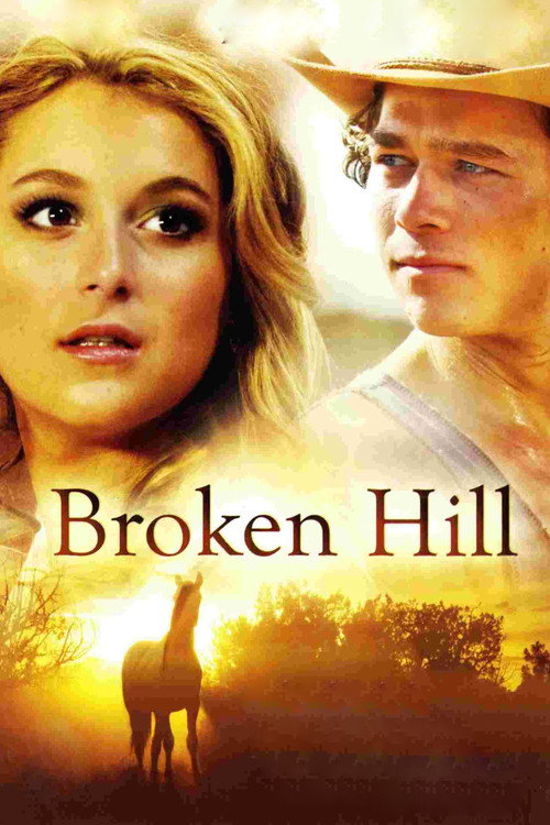 Cartel de Broken Hill