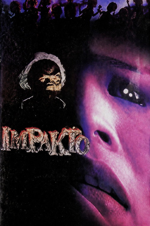 Cartel de Impakto