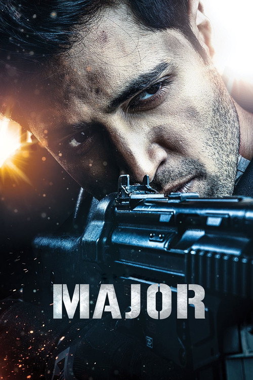 Cartel de Major