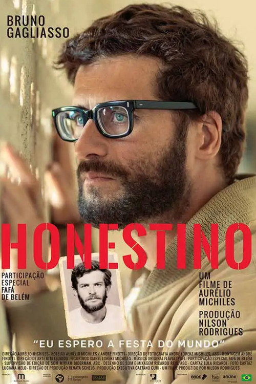 Cartel de Honestino