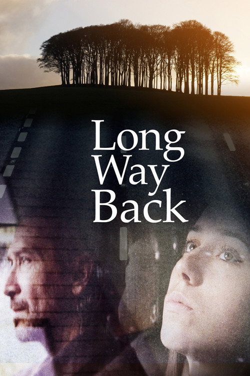 Cartel de Long Way Back