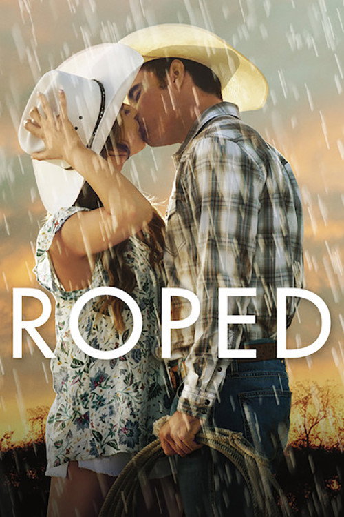 Cartel de Roped