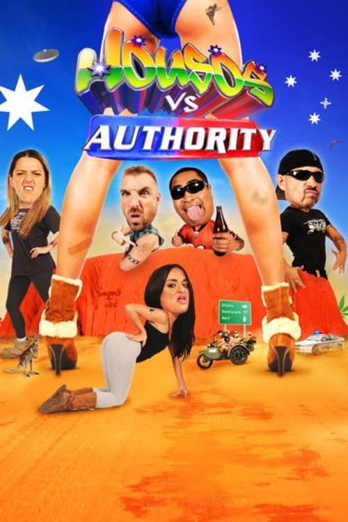 Cartel de Housos vs. Authority