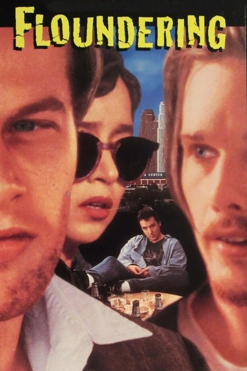 Cartel de Floundering