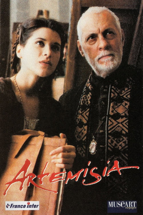 Cartel de Artemisia