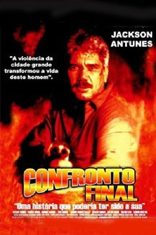 Cartel de Confronto Final
