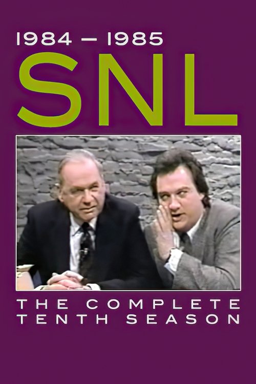 Saturday Night Live Temporada 10
