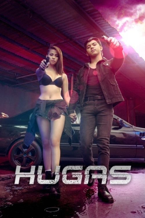 Cartel de Hugas