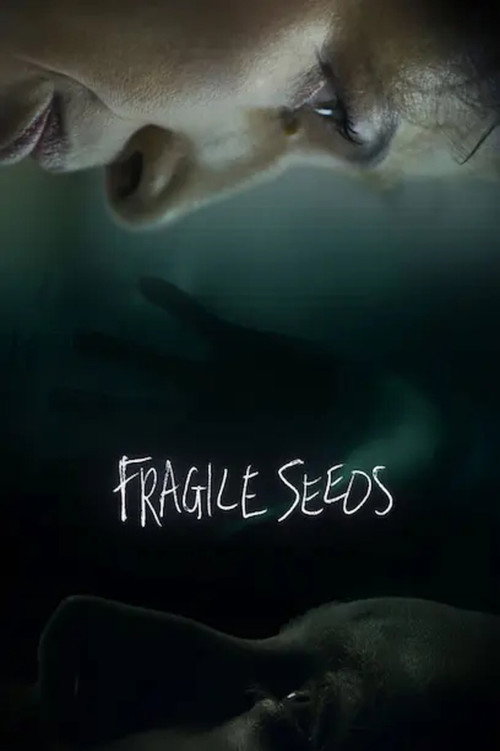 Cartel de Fragile Seeds