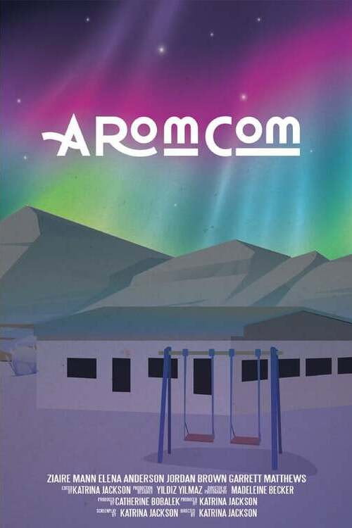 Cartel de Aromcom