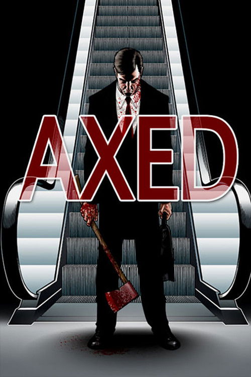 Cartel de Axed