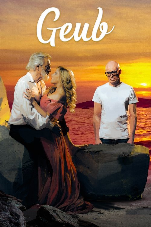 Cartel de Geub
