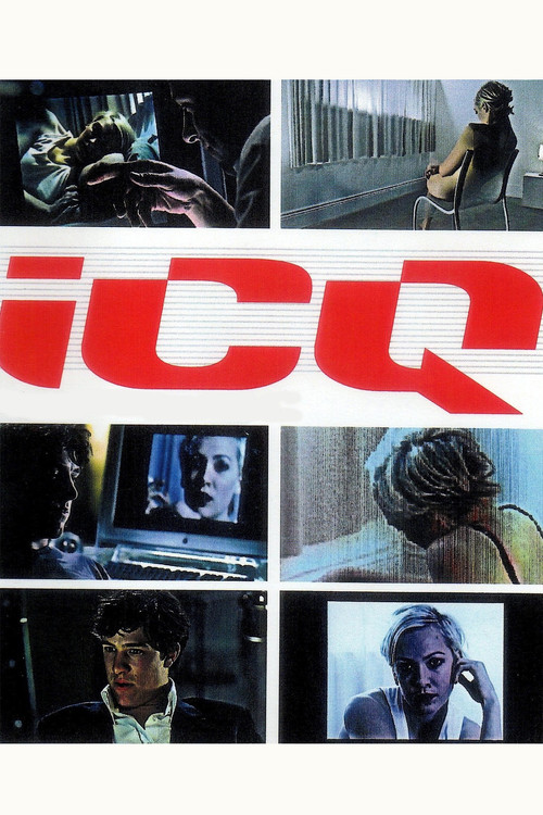 Cartel de ICQ