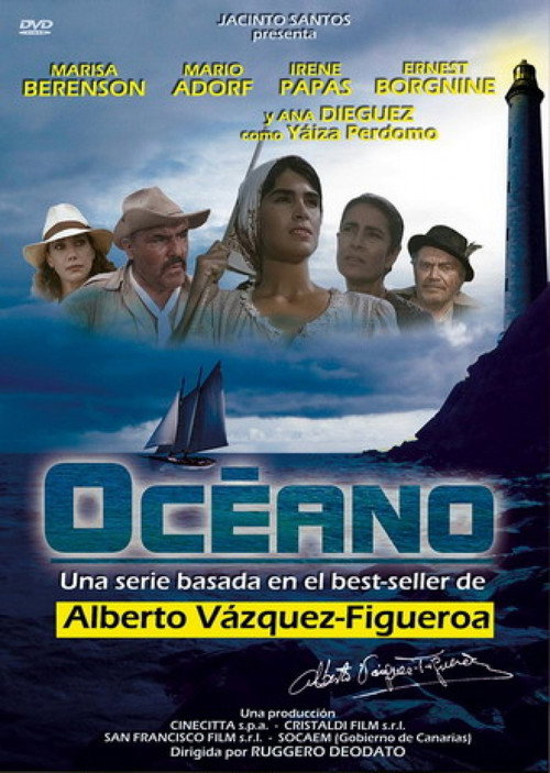 Cartel de Oceano