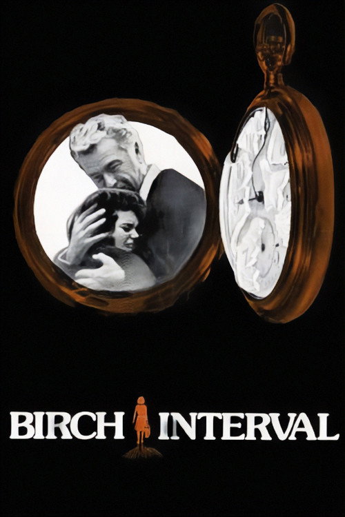 Cartel de Birch Interval