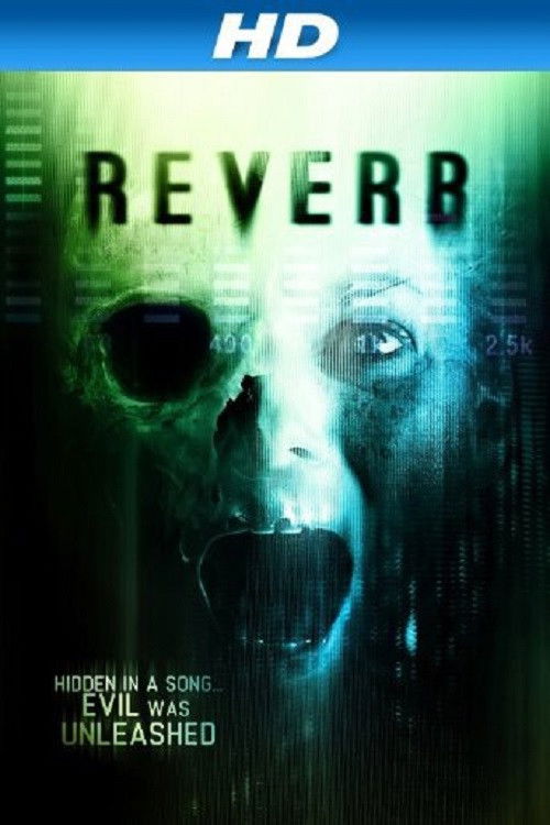 Cartel de Reverb