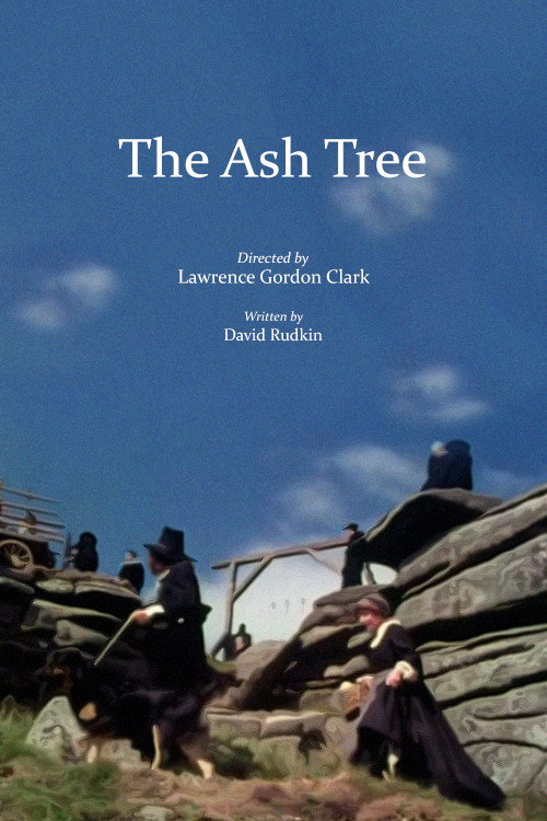 Cartel de The Ash Tree