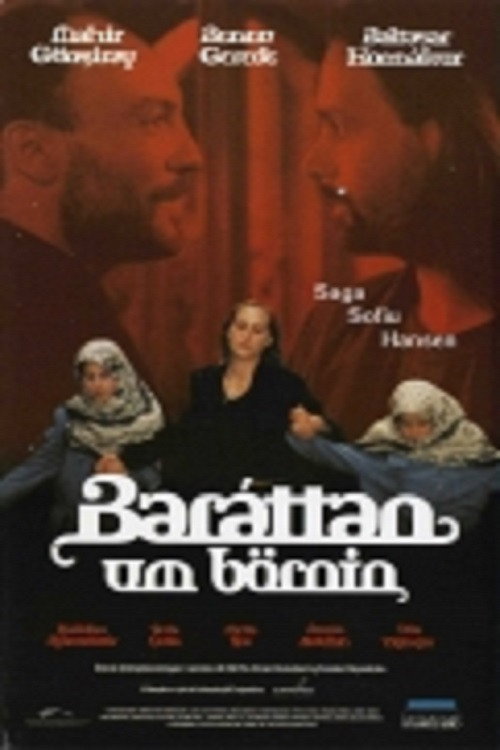 Cartel de Separadas