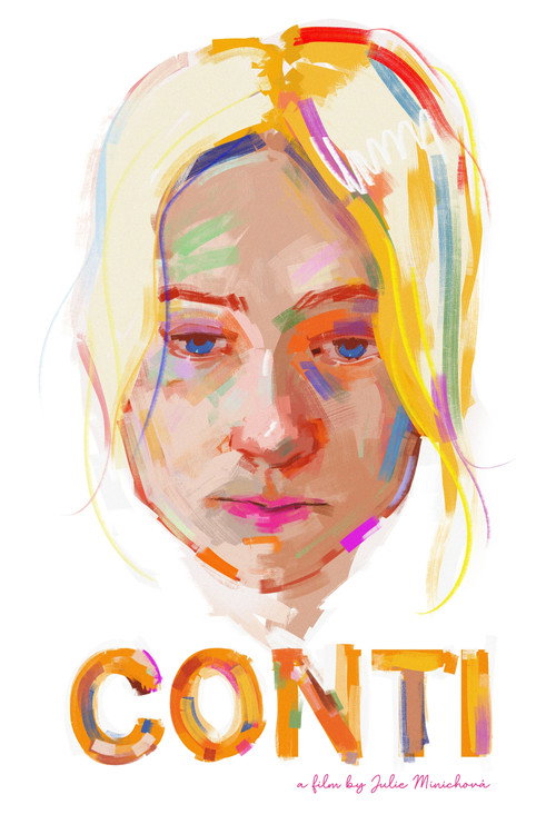 Cartel de Conti