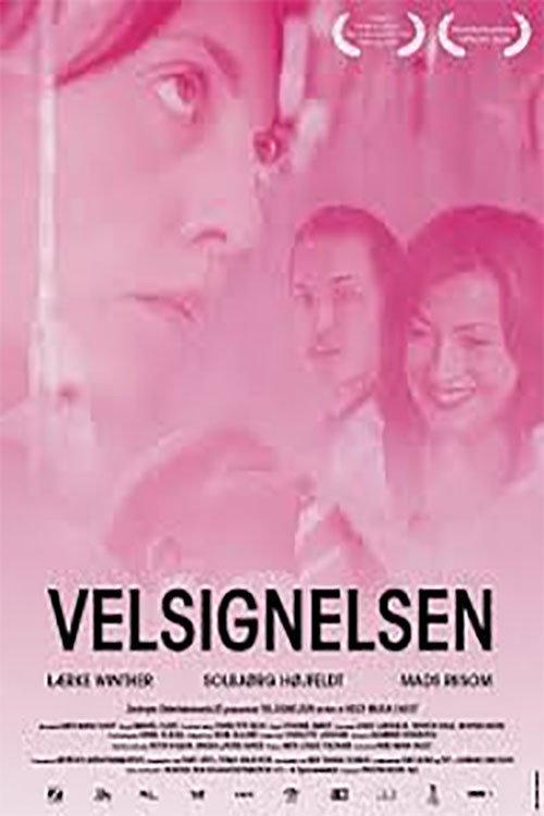 Cartel de Velsignelsen