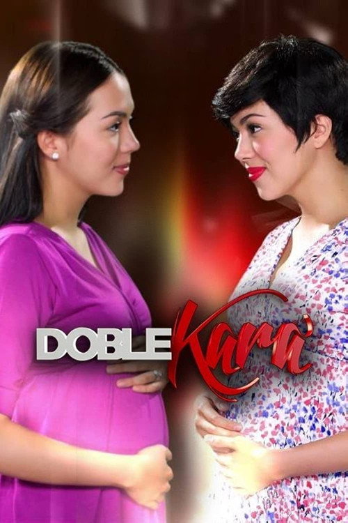 Cartel de Doble Kara
