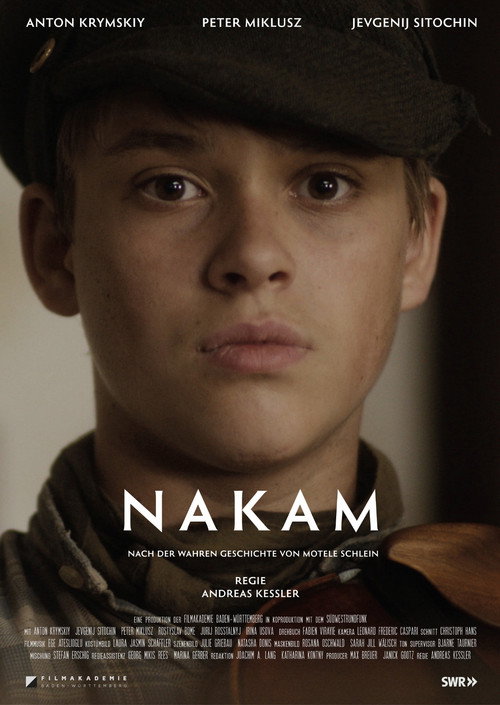Cartel de Nakam