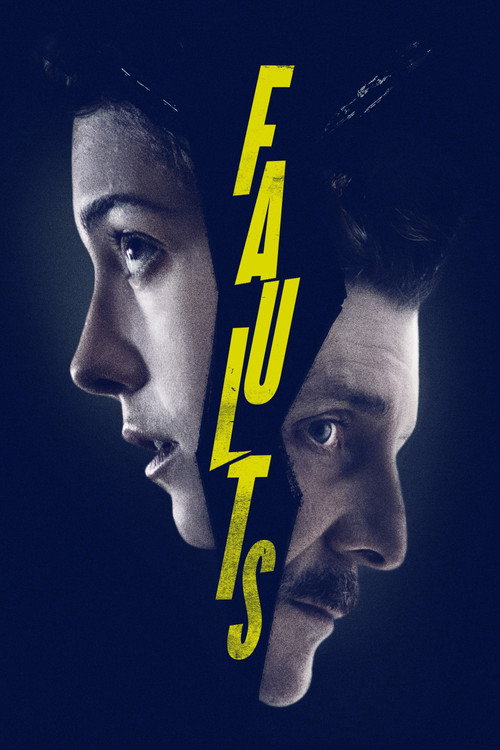 Cartel de Faults