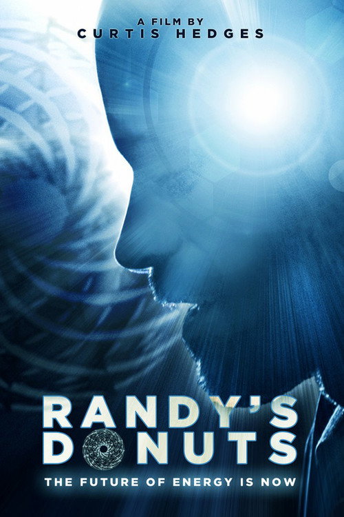 Cartel de Randy's Donuts