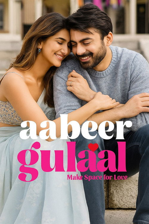 Cartel de Aabeer Gulaal