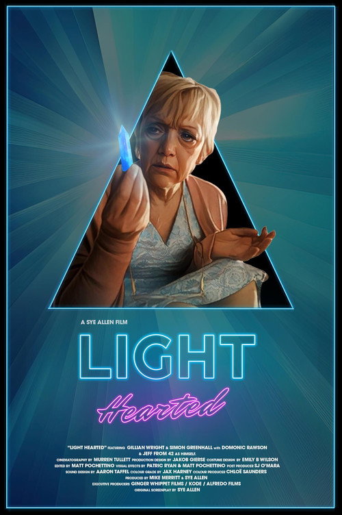 Cartel de Light Hearted
