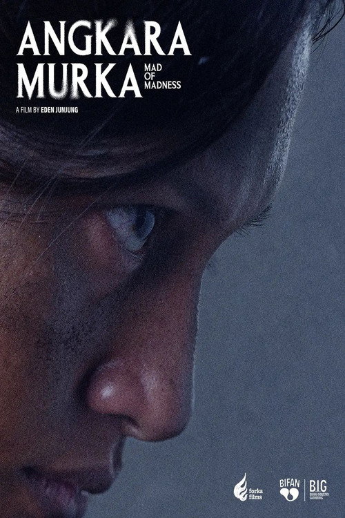 Cartel de Angkara Murka