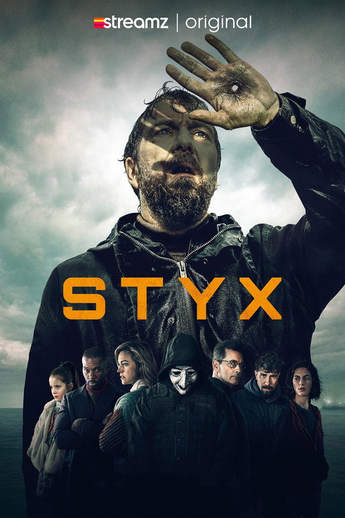 Cartel de Styx