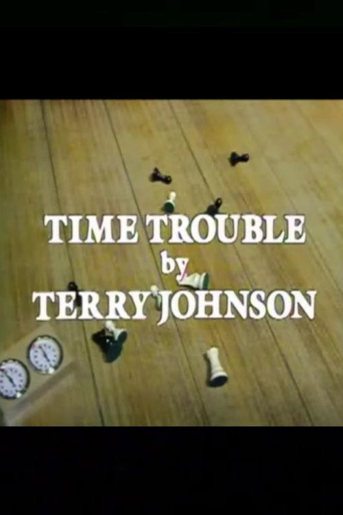 Cartel de Time Trouble