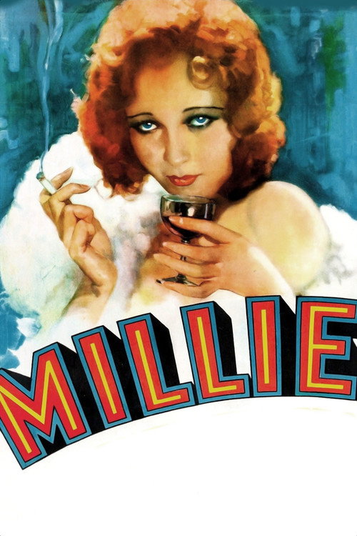 Cartel de Millie