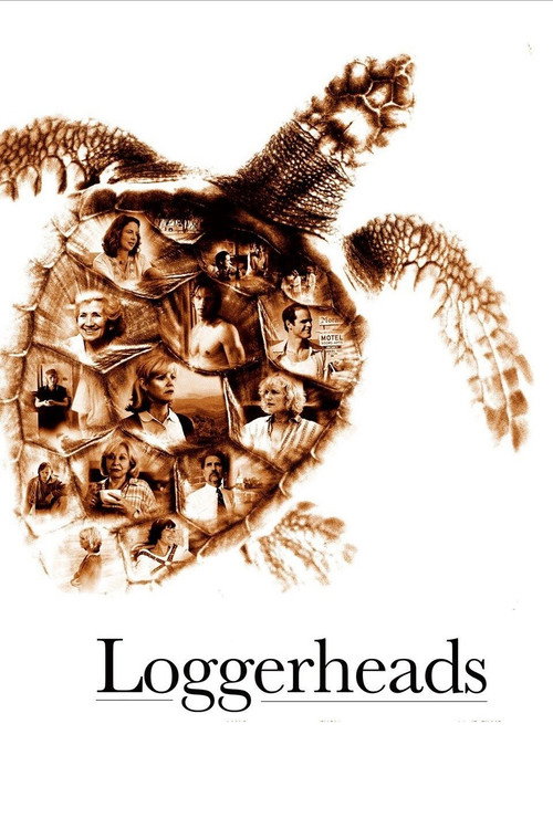 Cartel de Loggerheads