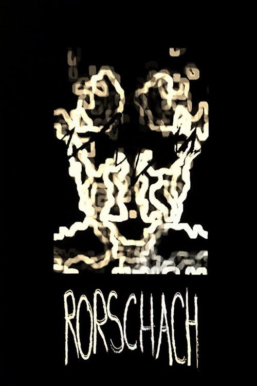 Cartel de Rorschach