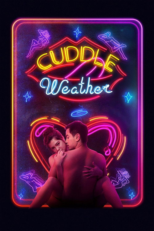 Cartel de Cuddle Weather