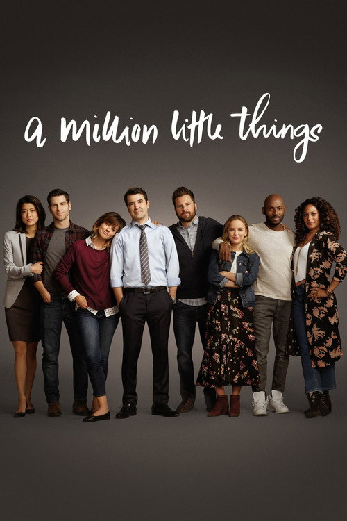 A Million Little Things Temporada 1