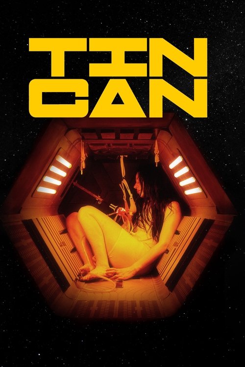 Cartel de Tin Can