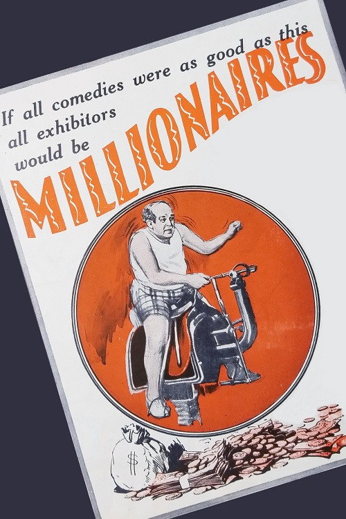 Cartel de Millionaires