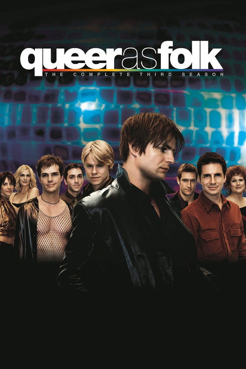 Queer as Folk Temporada 3