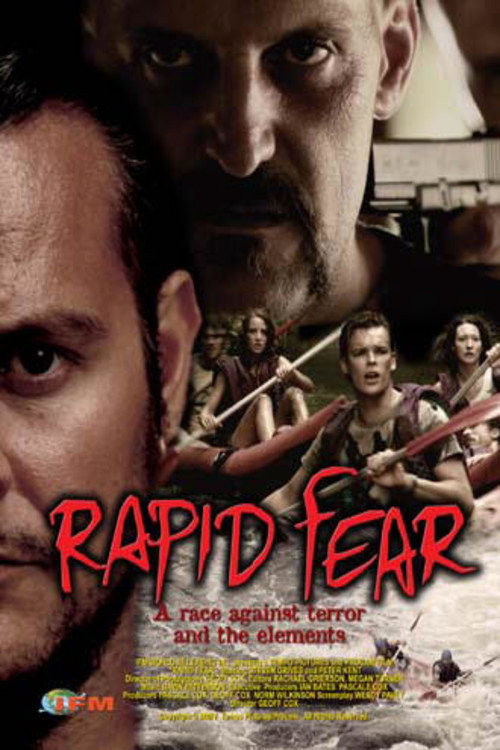 Cartel de Rapid Fear