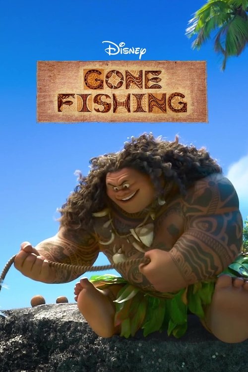 Cartel de De pesca