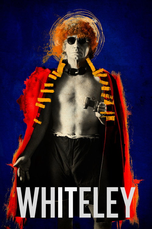 Cartel de Whiteley