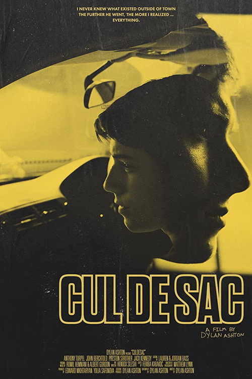 Cartel de Culdesac