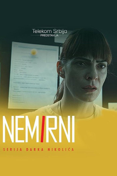 Cartel de Nemirni