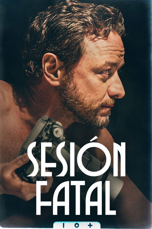 Cartel de Pose