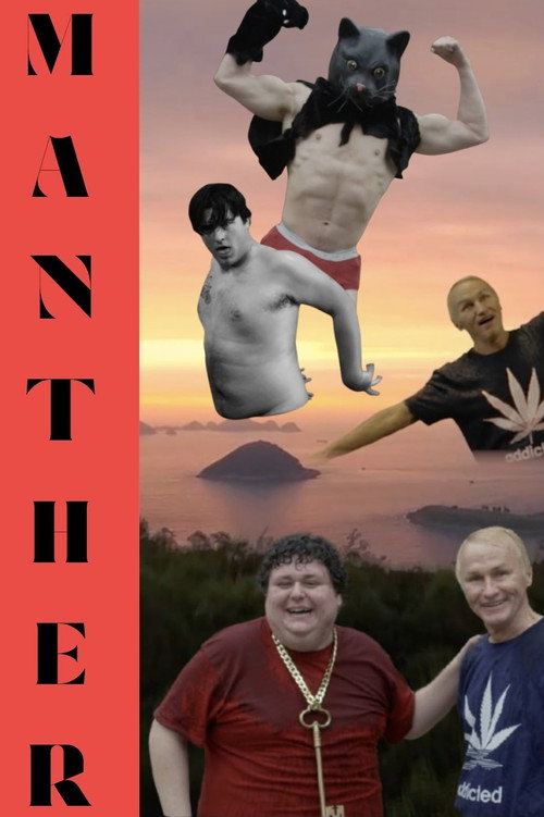 Cartel de Manther