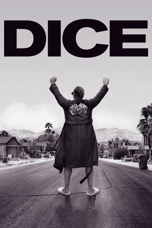 Cartel de Dice