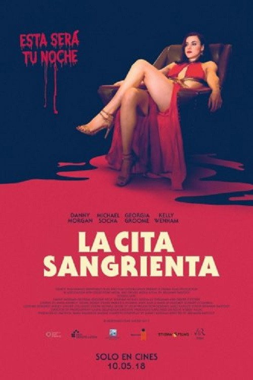 Cartel de Double Date